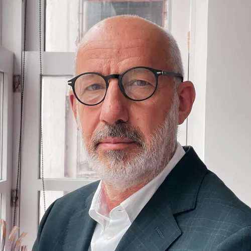 Antonio Álvarez