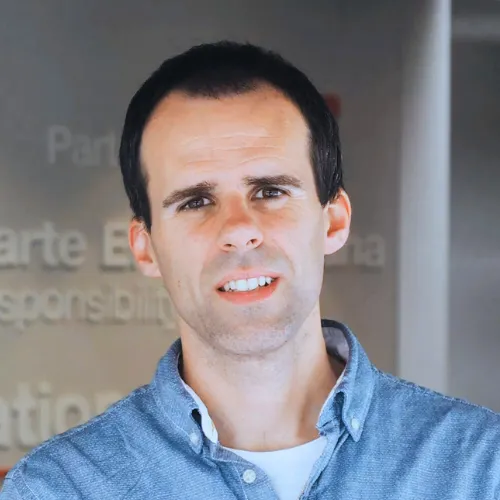 Aritz Otxandiano