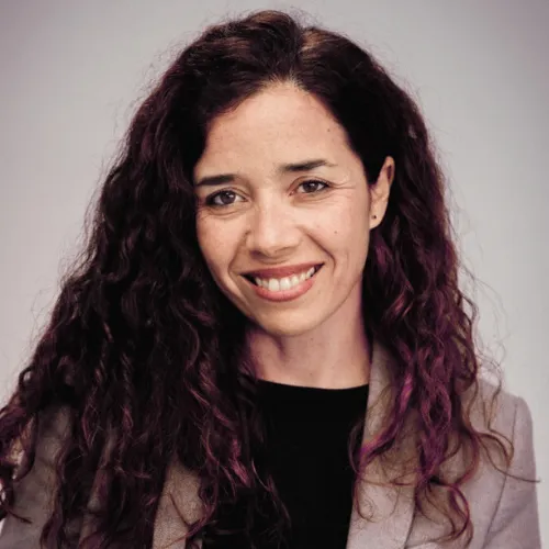 Gabriela García