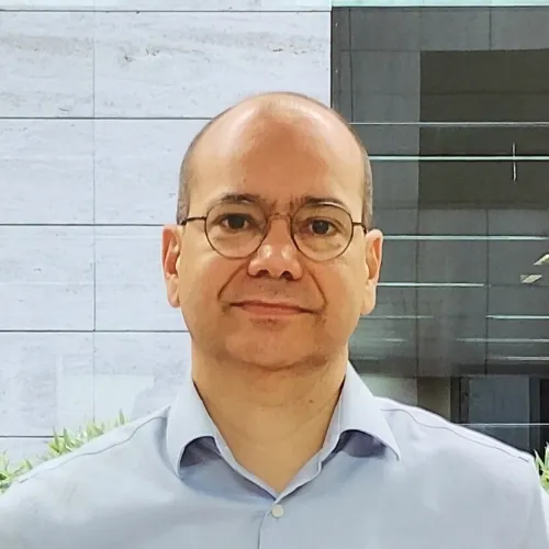 José Daniel Rivera