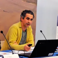 Pablo Olivares Phélix